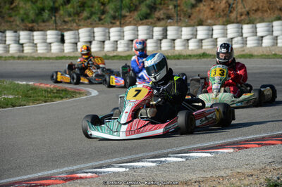 12/04/2015 : 2ème manche du Championnat du Sud à Alès (Photos Antoine Camblor) 2015 — karting