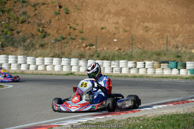 12/04/2015 : 2ème manche du Championnat du Sud à Alès (Photos Antoine Camblor) 2015 — karting