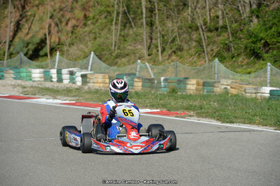12/04/2015 : 2ème manche du Championnat du Sud à Alès (Photos Antoine Camblor) 2015 — karting