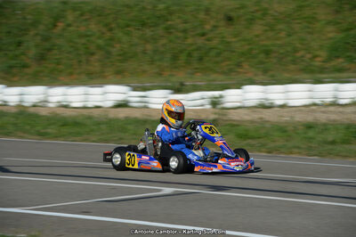 12/04/2015 : 2ème manche du Championnat du Sud à Alès (Photos Antoine Camblor) 2015 — karting