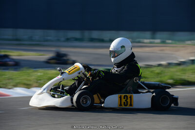 12/04/2015 : 2ème manche du Championnat du Sud à Alès (Photos Antoine Camblor) 2015 — karting