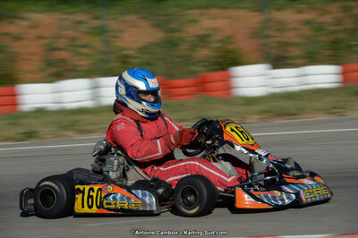 12/04/2015 : 2ème manche du Championnat du Sud à Alès (Photos Antoine Camblor) 2015 — karting