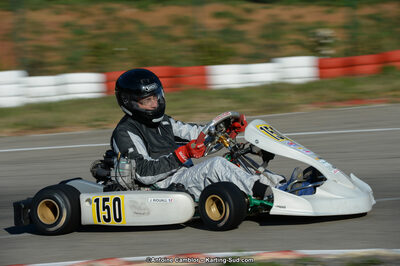 12/04/2015 : 2ème manche du Championnat du Sud à Alès (Photos Antoine Camblor) 2015 — karting