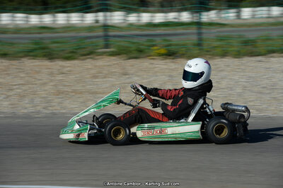 12/04/2015 : 2ème manche du Championnat du Sud à Alès (Photos Antoine Camblor) 2015 — karting