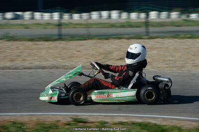 12/04/2015 : 2ème manche du Championnat du Sud à Alès (Photos Antoine Camblor) 2015 — karting