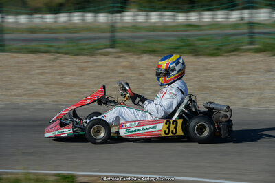 12/04/2015 : 2ème manche du Championnat du Sud à Alès (Photos Antoine Camblor) 2015 — karting