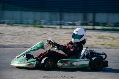 12/04/2015 : 2ème manche du Championnat du Sud à Alès (Photos Antoine Camblor) 2015 — karting