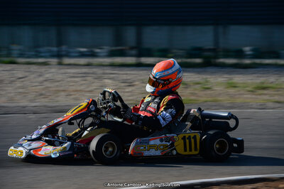 12/04/2015 : 2ème manche du Championnat du Sud à Alès (Photos Antoine Camblor) 2015 — karting