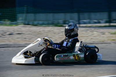 12/04/2015 : 2ème manche du Championnat du Sud à Alès (Photos Antoine Camblor) 2015 — karting
