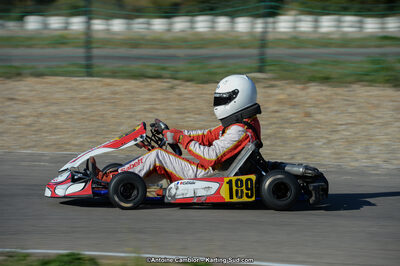 12/04/2015 : 2ème manche du Championnat du Sud à Alès (Photos Antoine Camblor) 2015 — karting
