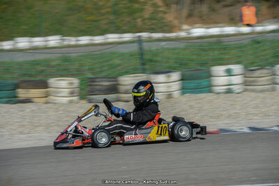 12/04/2015 : 2ème manche du Championnat du Sud à Alès (Photos Antoine Camblor) 2015 — karting