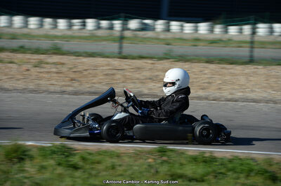 12/04/2015 : 2ème manche du Championnat du Sud à Alès (Photos Antoine Camblor) 2015 — karting