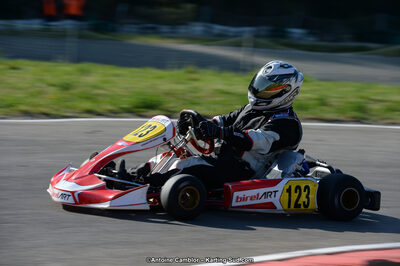 12/04/2015 : 2ème manche du Championnat du Sud à Alès (Photos Antoine Camblor) 2015 — karting