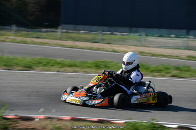 12/04/2015 : 2ème manche du Championnat du Sud à Alès (Photos Antoine Camblor) 2015 — karting