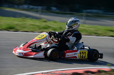 12/04/2015 : 2ème manche du Championnat du Sud à Alès (Photos Antoine Camblor) 2015 — karting