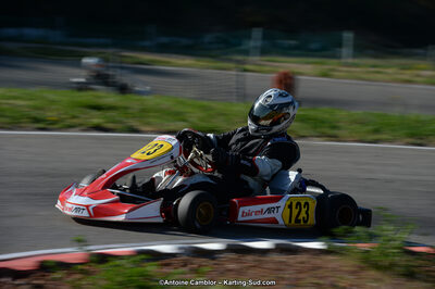 12/04/2015 : 2ème manche du Championnat du Sud à Alès (Photos Antoine Camblor) 2015 — karting