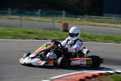 12/04/2015 : 2ème manche du Championnat du Sud à Alès (Photos Antoine Camblor) 2015 — karting