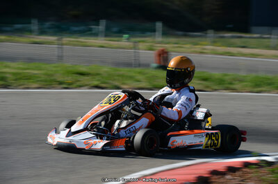 12/04/2015 : 2ème manche du Championnat du Sud à Alès (Photos Antoine Camblor) 2015 — karting