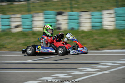 12/04/2015 : 2ème manche du Championnat du Sud à Alès (Photos Antoine Camblor) 2015 — karting