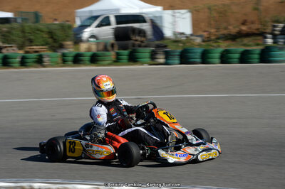 12/04/2015 : 2ème manche du Championnat du Sud à Alès (Photos Antoine Camblor) 2015 — karting