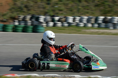 12/04/2015 : 2ème manche du Championnat du Sud à Alès (Photos Antoine Camblor) 2015 — karting