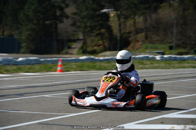 12/04/2015 : 2ème manche du Championnat du Sud à Alès (Photos Antoine Camblor) 2015 — karting