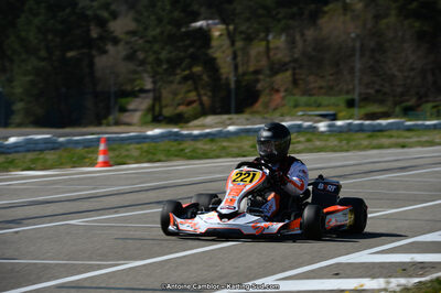 12/04/2015 : 2ème manche du Championnat du Sud à Alès (Photos Antoine Camblor) 2015 — karting