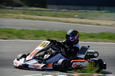 12/04/2015 : 2ème manche du Championnat du Sud à Alès (Photos Antoine Camblor) 2015 — karting