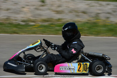 12/04/2015 : 2ème manche du Championnat du Sud à Alès (Photos Antoine Camblor) 2015 — karting