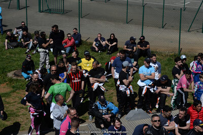 12/04/2015 : 2ème manche du Championnat du Sud à Alès (Photos Antoine Camblor) 2015 — karting