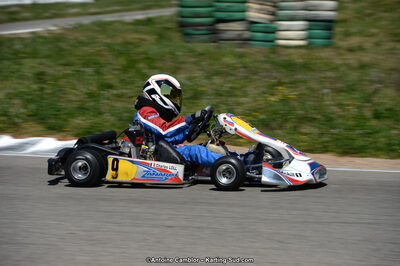 12/04/2015 : 2ème manche du Championnat du Sud à Alès (Photos Antoine Camblor) 2015 — karting