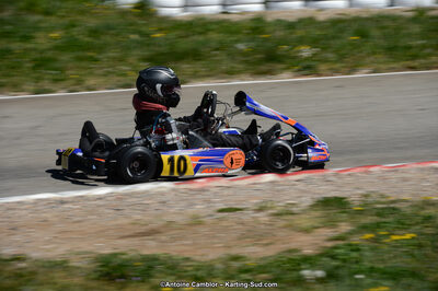 12/04/2015 : 2ème manche du Championnat du Sud à Alès (Photos Antoine Camblor) 2015 — karting
