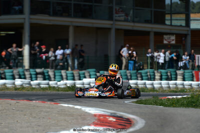 12/04/2015 : 2ème manche du Championnat du Sud à Alès (Photos Antoine Camblor) 2015 — karting