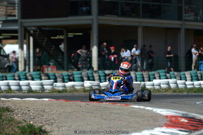 12/04/2015 : 2ème manche du Championnat du Sud à Alès (Photos Antoine Camblor) 2015 — karting