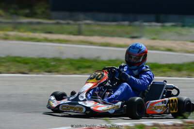12/04/2015 : 2ème manche du Championnat du Sud à Alès (Photos Antoine Camblor) 2015 — karting