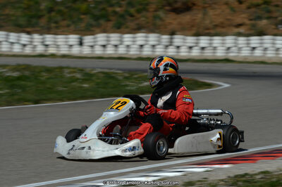 12/04/2015 : 2ème manche du Championnat du Sud à Alès (Photos Antoine Camblor) 2015 — karting