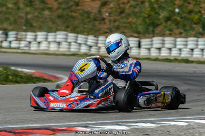 12/04/2015 : 2ème manche du Championnat du Sud à Alès (Photos Antoine Camblor) 2015 — karting