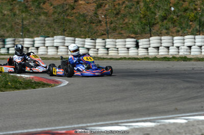12/04/2015 : 2ème manche du Championnat du Sud à Alès (Photos Antoine Camblor) 2015 — karting