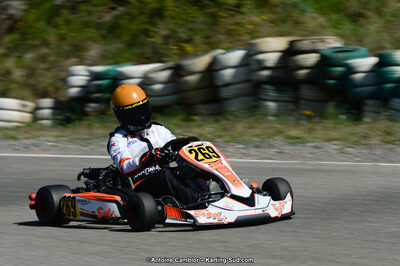 12/04/2015 : 2ème manche du Championnat du Sud à Alès (Photos Antoine Camblor) 2015 — karting