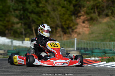12/04/2015 : 2ème manche du Championnat du Sud à Alès (Photos Antoine Camblor) 2015 — karting