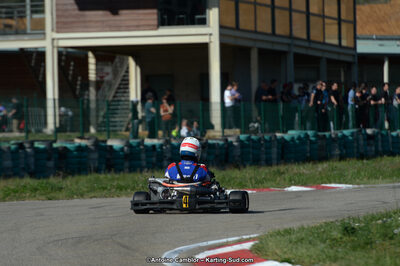 12/04/2015 : 2ème manche du Championnat du Sud à Alès (Photos Antoine Camblor) 2015 — karting