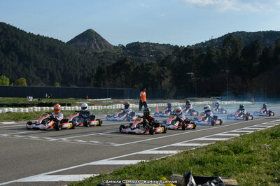 12/04/2015 : 2ème manche du Championnat du Sud à Alès (Photos Antoine Camblor) 2015 — karting