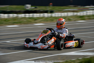 12/04/2015 : 2ème manche du Championnat du Sud à Alès (Photos Antoine Camblor) 2015 — karting