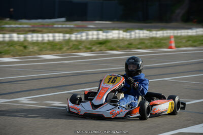 12/04/2015 : 2ème manche du Championnat du Sud à Alès (Photos Antoine Camblor) 2015 — karting