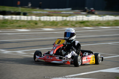 12/04/2015 : 2ème manche du Championnat du Sud à Alès (Photos Antoine Camblor) 2015 — karting