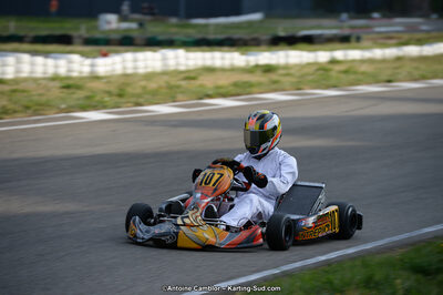 12/04/2015 : 2ème manche du Championnat du Sud à Alès (Photos Antoine Camblor) 2015 — karting