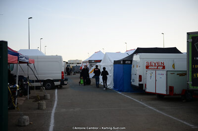 12/04/2015 : 2ème manche du Championnat du Sud à Alès (Photos Antoine Camblor) 2015 — karting