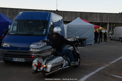 12/04/2015 : 2ème manche du Championnat du Sud à Alès (Photos Antoine Camblor) 2015 — karting