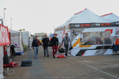 12/04/2015 : 2ème manche du Championnat du Sud à Alès (Photos Antoine Camblor) 2015 — karting