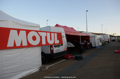 12/04/2015 : 2ème manche du Championnat du Sud à Alès (Photos Antoine Camblor) 2015 — karting